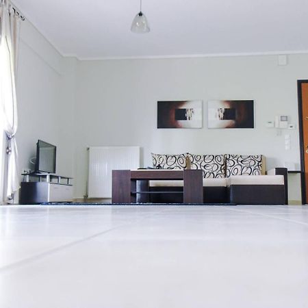 Comfort Luxury Maisonette 테살로니키 외부 사진