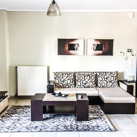 Comfort Luxury Maisonette 테살로니키 외부 사진