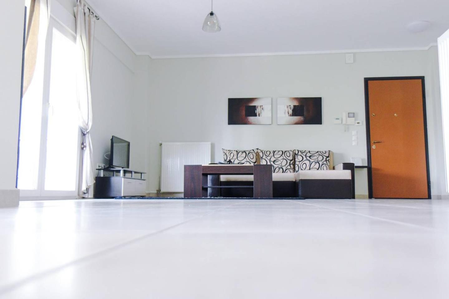 Comfort Luxury Maisonette 테살로니키 외부 사진