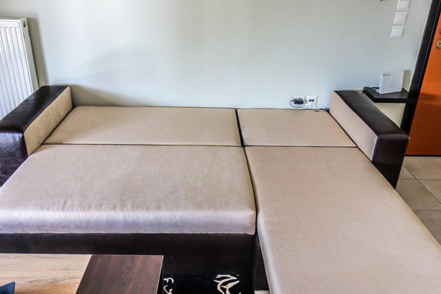 Comfort Luxury Maisonette 테살로니키 외부 사진