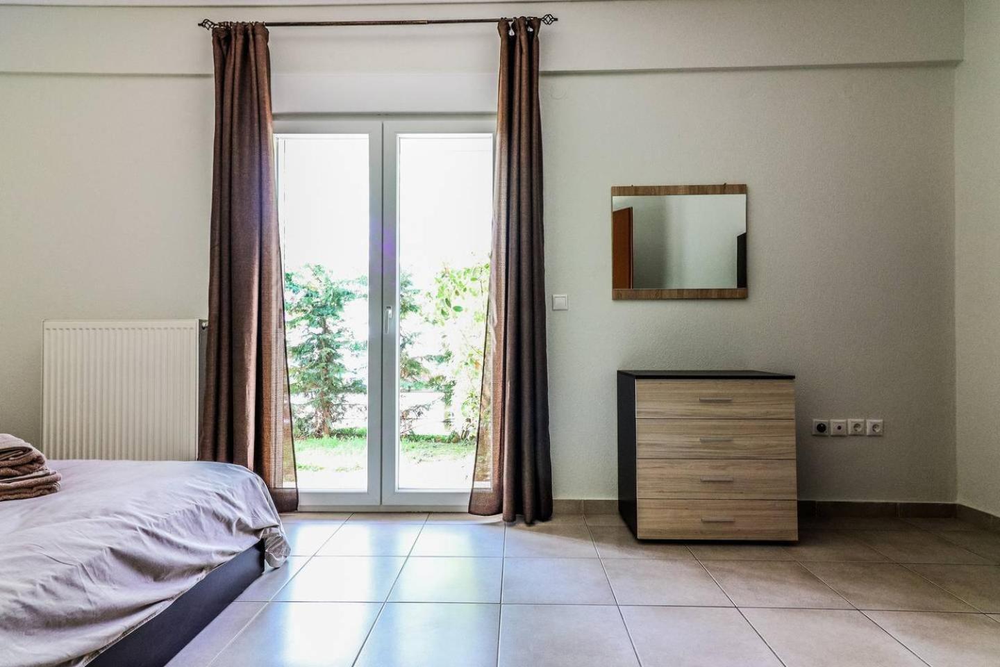 Comfort Luxury Maisonette 테살로니키 외부 사진