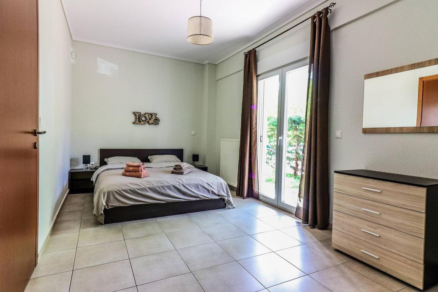 Comfort Luxury Maisonette 테살로니키 외부 사진