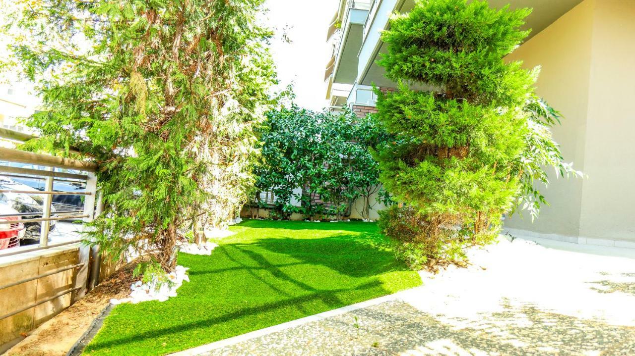 Comfort Luxury Maisonette 테살로니키 외부 사진