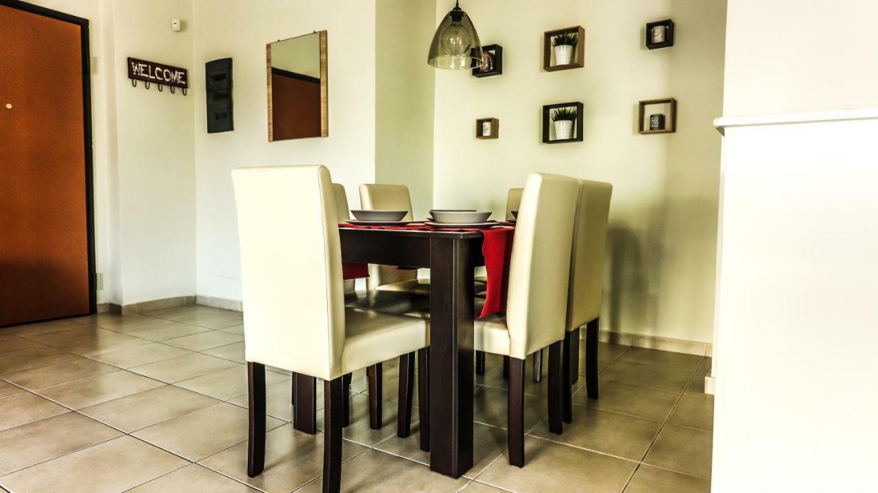 Comfort Luxury Maisonette 테살로니키 외부 사진