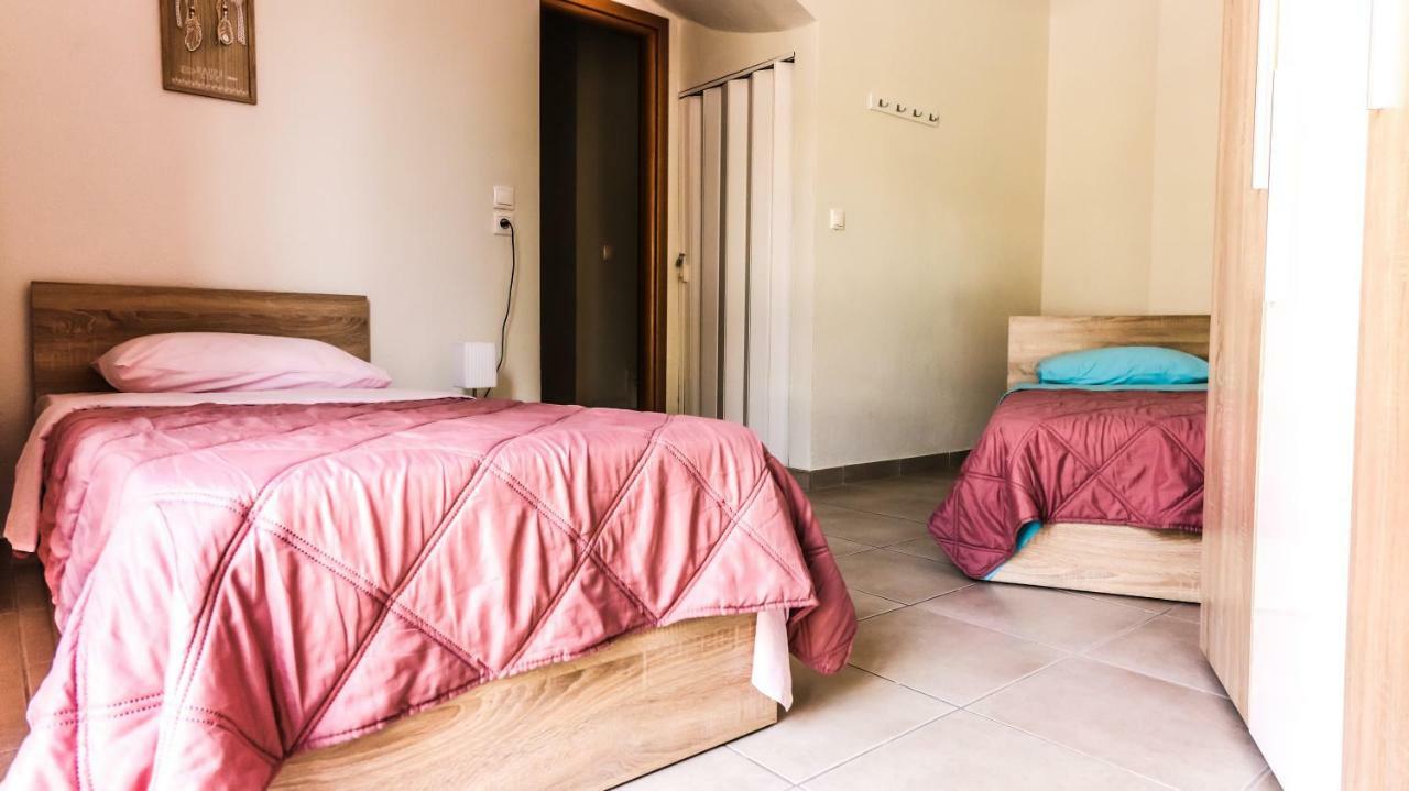 Comfort Luxury Maisonette 테살로니키 외부 사진