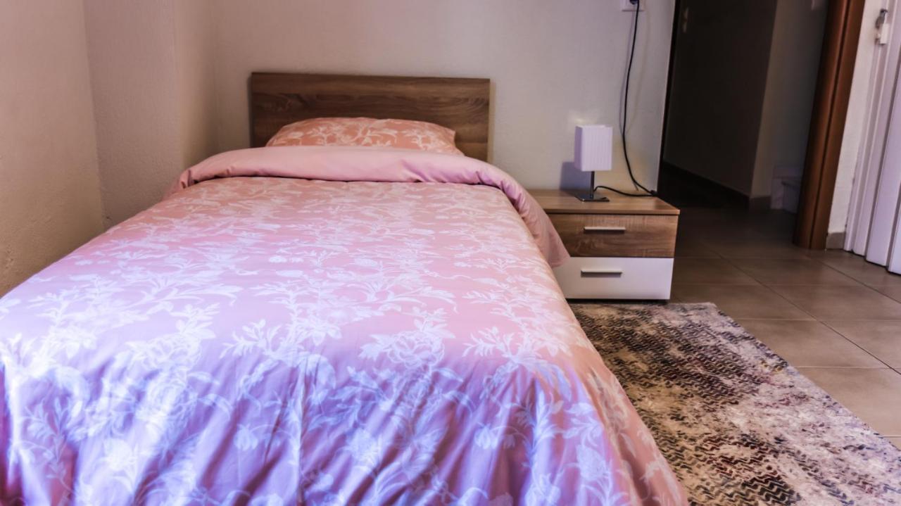 Comfort Luxury Maisonette 테살로니키 외부 사진