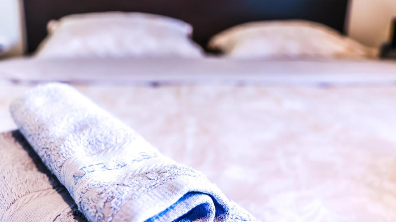 Comfort Luxury Maisonette 테살로니키 외부 사진
