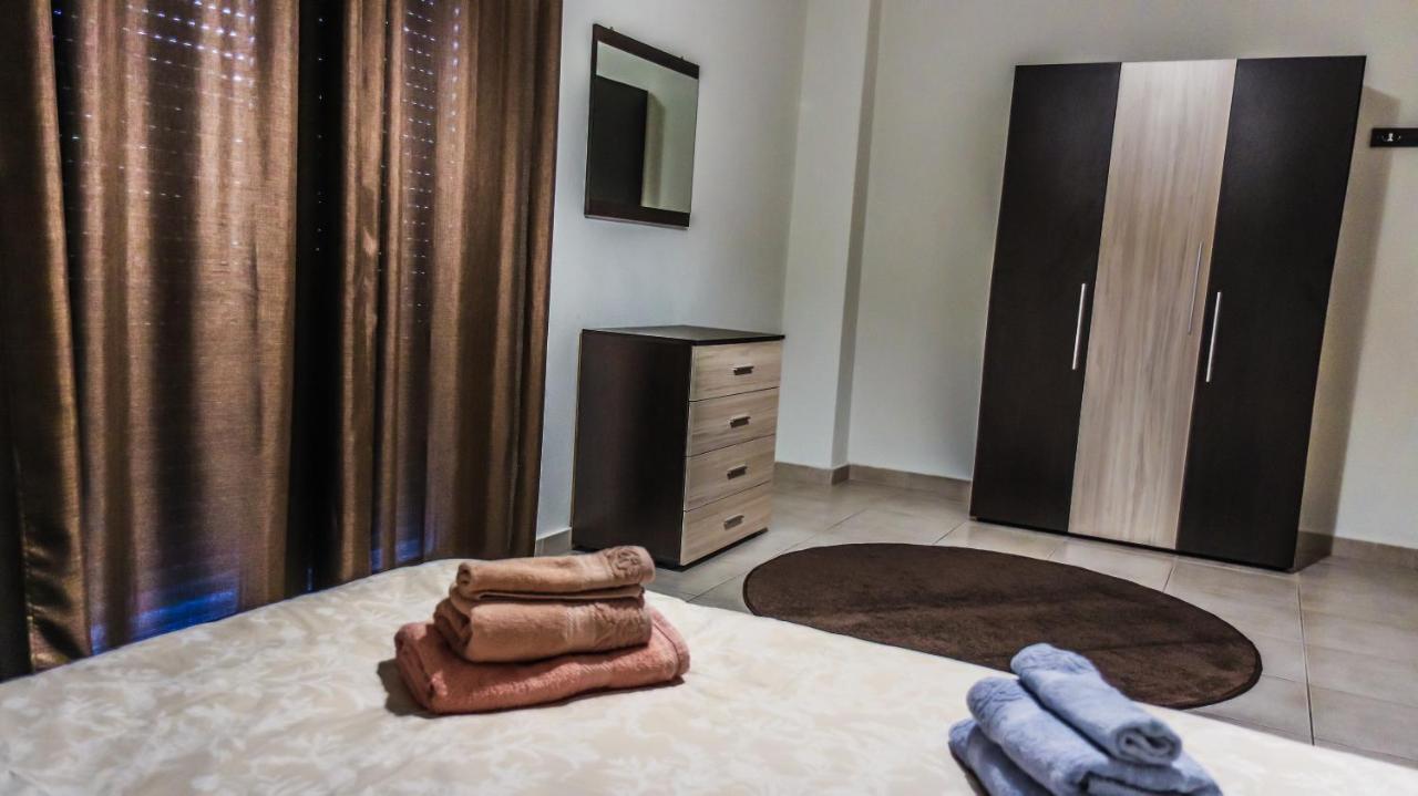 Comfort Luxury Maisonette 테살로니키 외부 사진