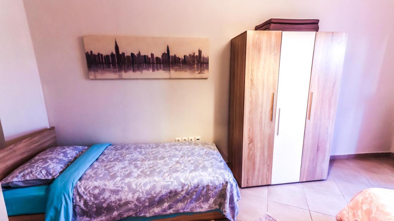 Comfort Luxury Maisonette 테살로니키 외부 사진